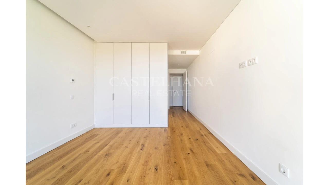 Apartamento T3 para Venda em Canidelo Foto 22