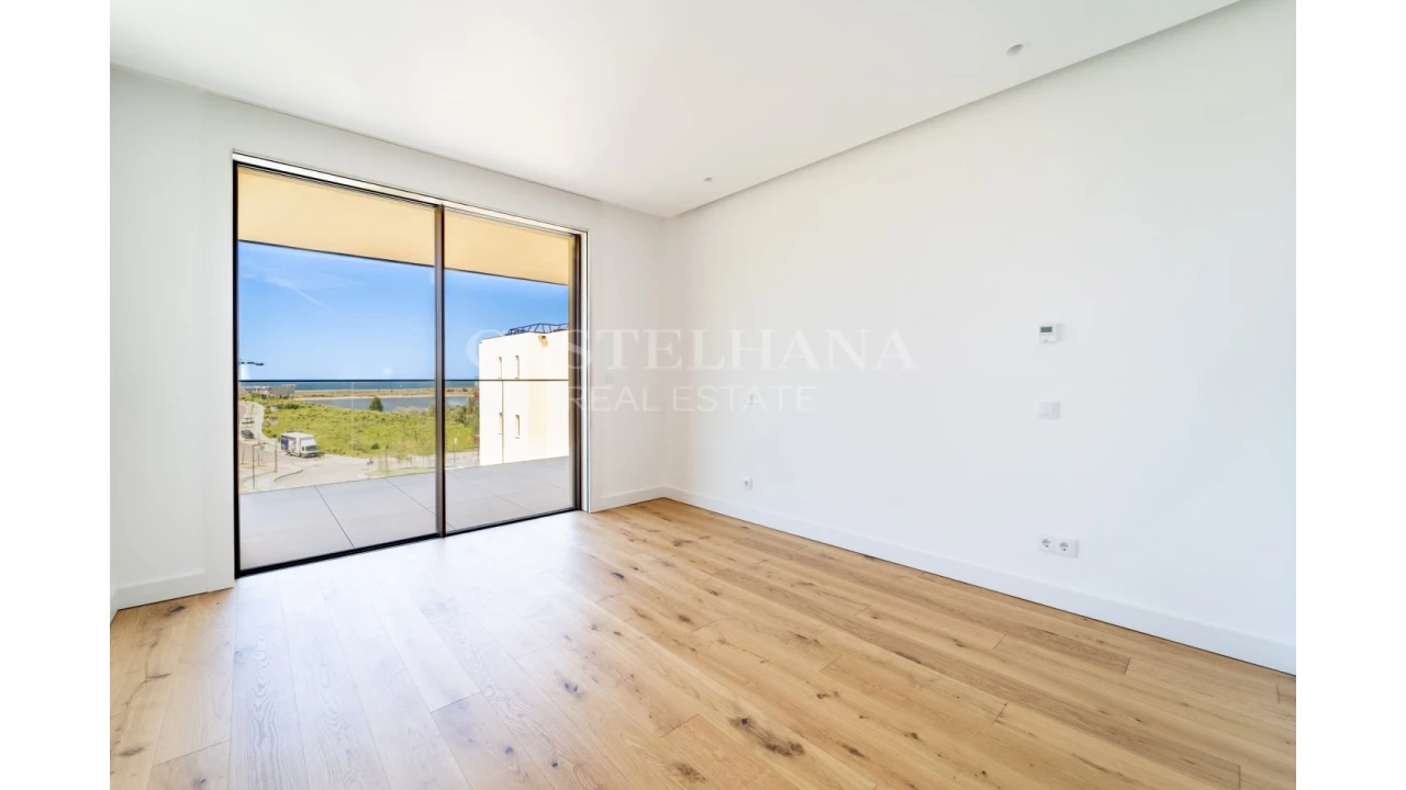 Apartamento T3 para Venda em Canidelo Foto 23