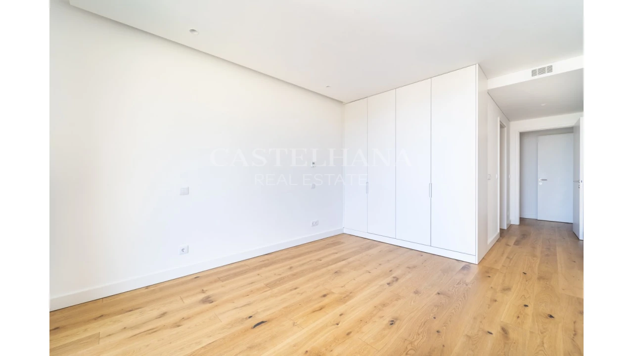 Apartamento T3 para Venda em Canidelo Foto 7