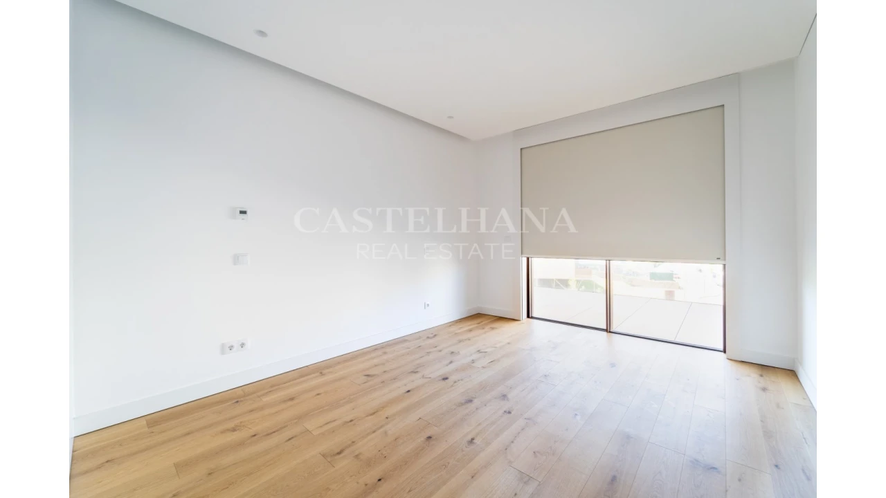 Apartamento T3 para Venda em Canidelo Foto 24