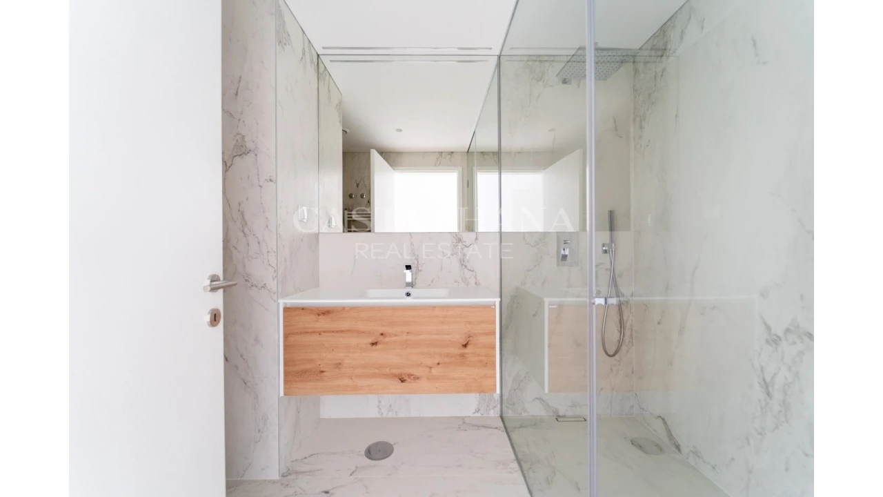 Apartamento T3 para Venda em Canidelo Foto 26