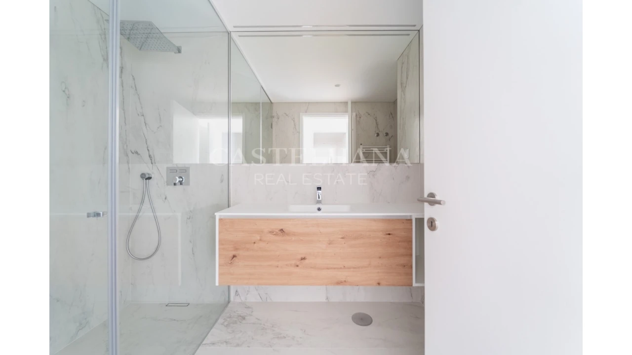 Apartamento T3 para Venda em Canidelo Foto 27