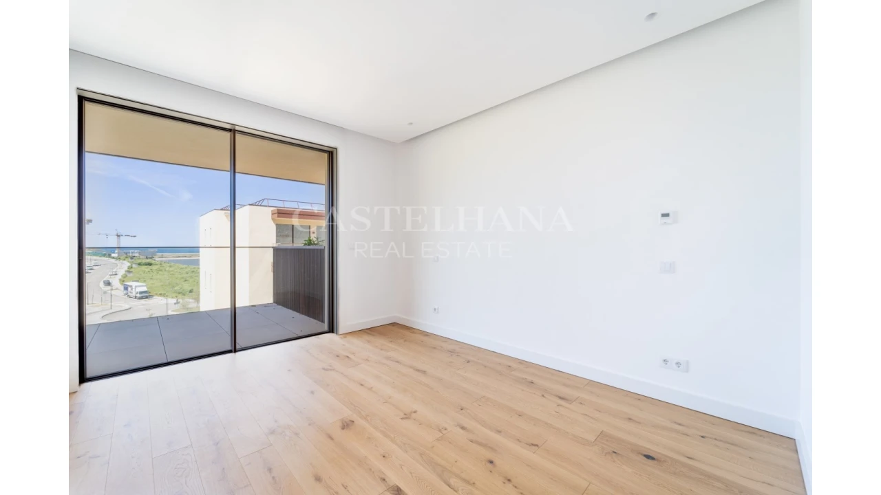 Apartamento T3 para Venda em Canidelo Foto 29