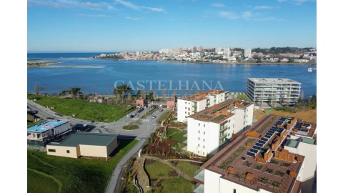 Apartamento T3 para Venda em Canidelo