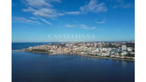 Apartamento T3 para Venda em Canidelo