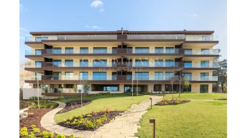 Apartamento T3 para Venda em Canidelo