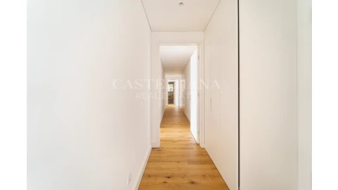 Apartamento T3 para Venda em Canidelo