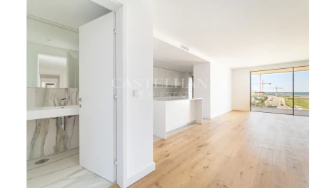 Apartamento T3 para Venda em Canidelo