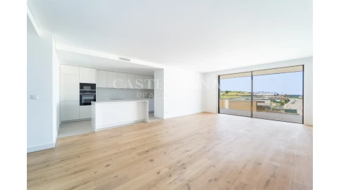 Apartamento T3 para Venda em Canidelo