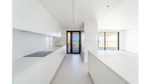 Apartamento T3 para Venda em Canidelo