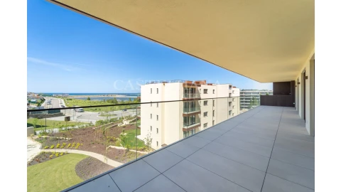 Apartamento T3 para Venda em Canidelo