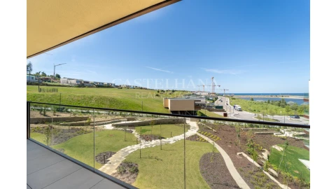 Apartamento T3 para Venda em Canidelo