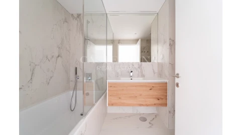 Apartamento T3 para Venda em Canidelo