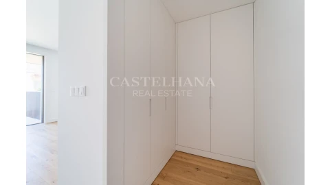 Apartamento T3 para Venda em Canidelo