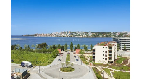 Apartamento T3 para Venda em Canidelo