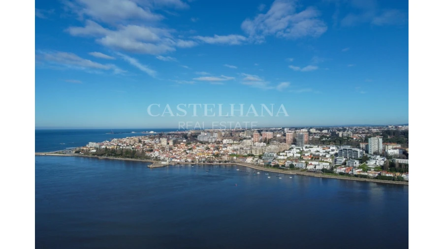 Apartamento T3 para Venda em Canidelo Foto 39