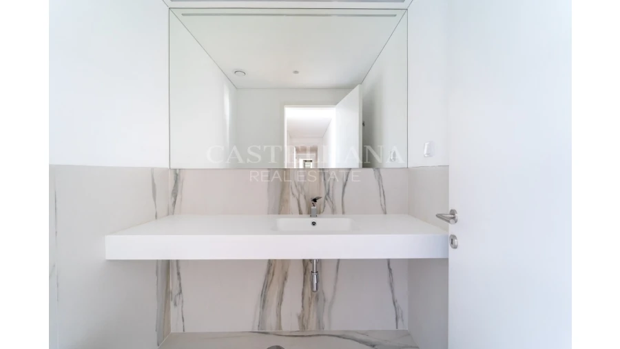 Apartamento T3 para Venda em Canidelo Foto 11