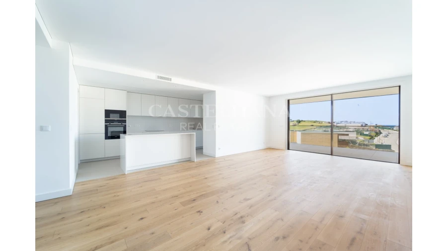 Apartamento T3 para Venda em Canidelo Foto 3