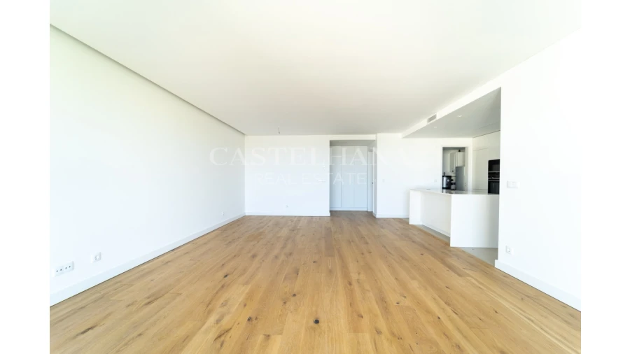 Apartamento T3 para Venda em Canidelo Foto 13