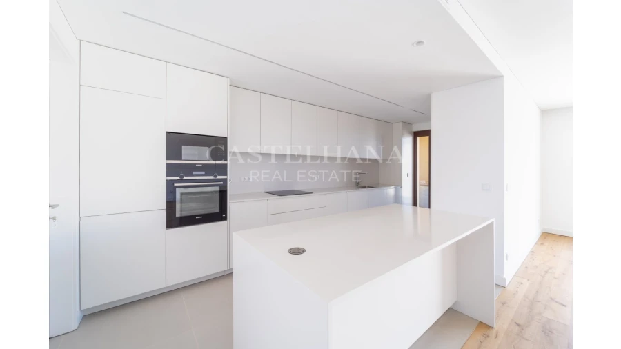 Apartamento T3 para Venda em Canidelo Foto 14