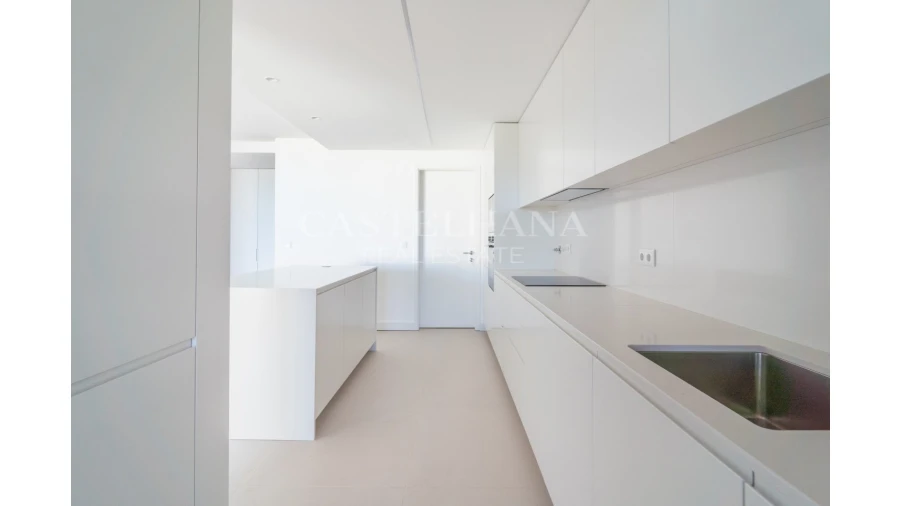 Apartamento T3 para Venda em Canidelo Foto 16