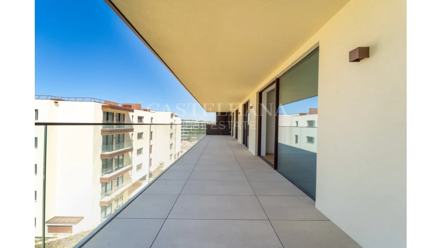 Apartamento T3 para Venda em Canidelo Foto 17