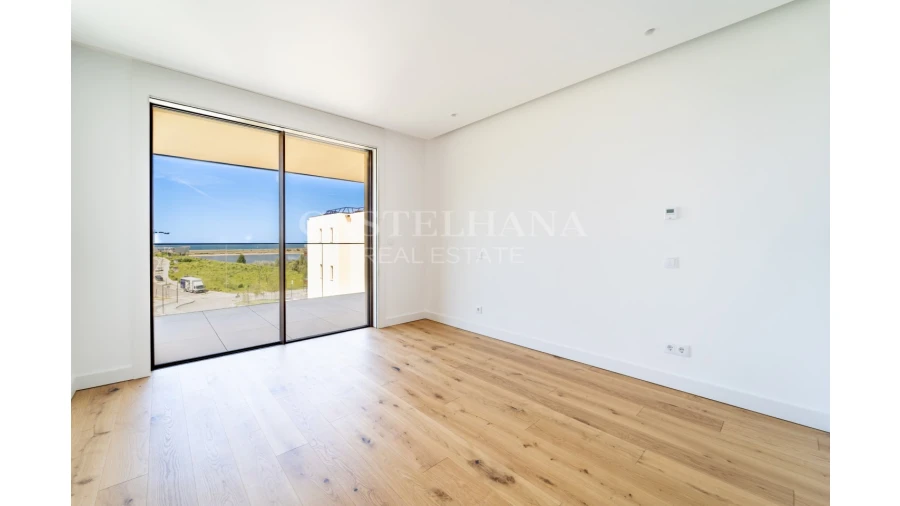 Apartamento T3 para Venda em Canidelo Foto 23