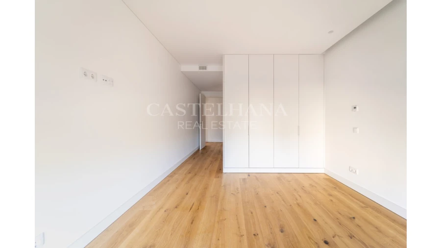 Apartamento T3 para Venda em Canidelo Foto 25