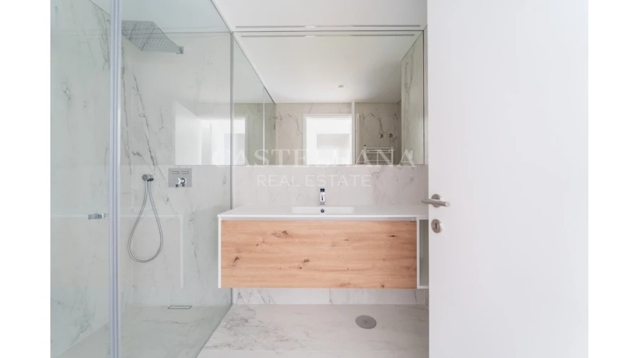 Apartamento T3 para Venda em Canidelo Foto 27