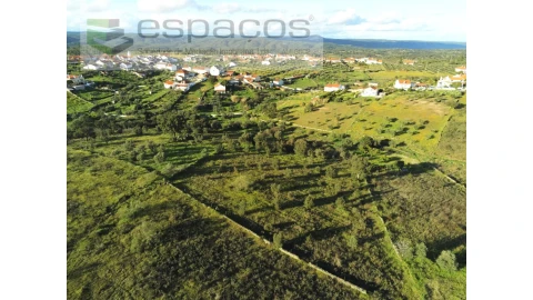 Terreno Agricola ou Rústico para Venda em Castelo Branco