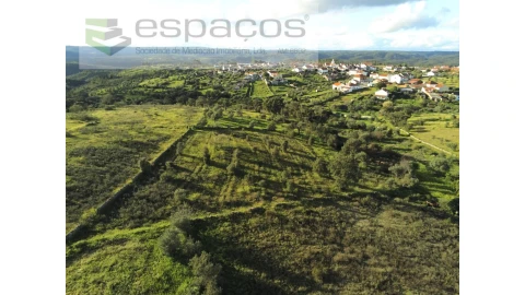Terreno Agricola ou Rústico para Venda em Castelo Branco