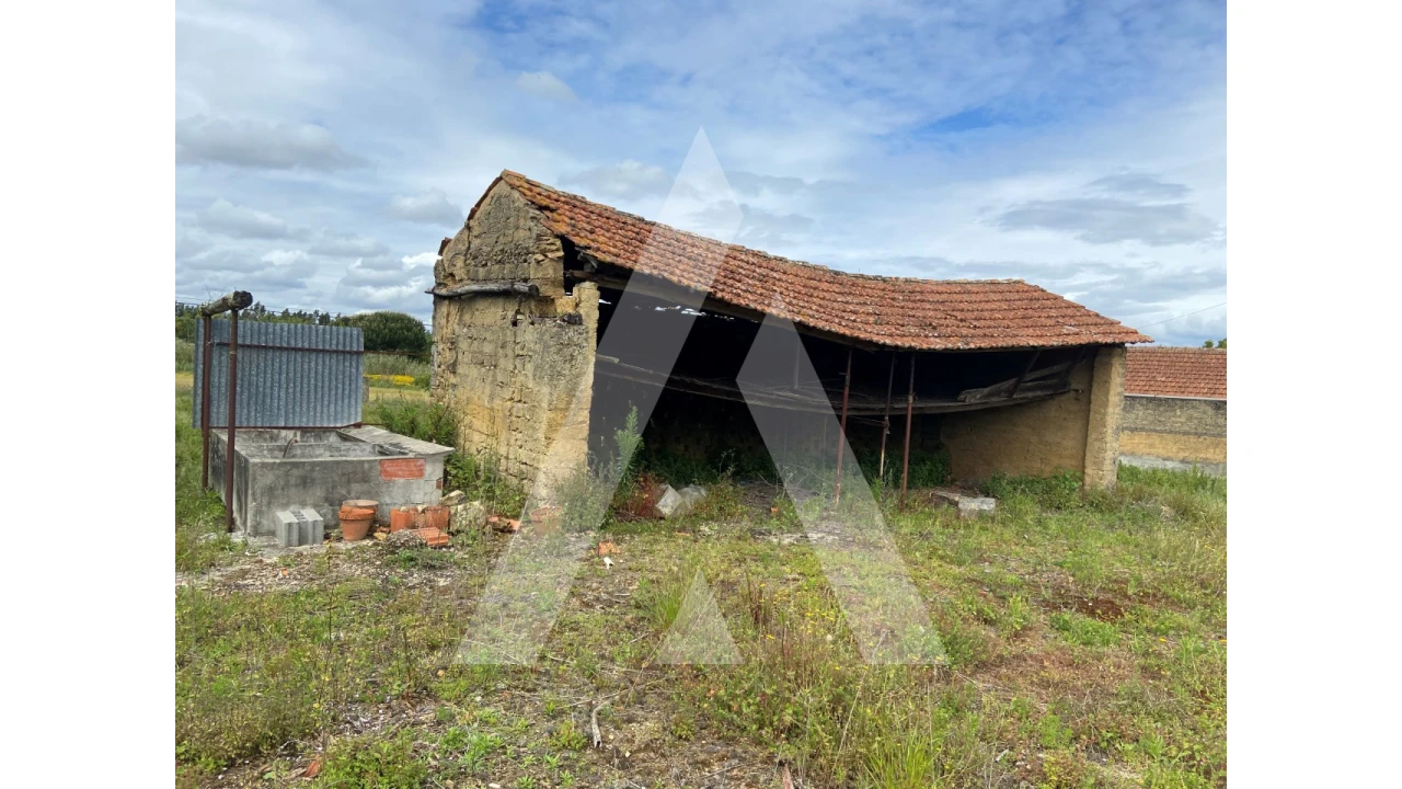 Terreno para Venda em São Lourenço do Bairro Foto 4