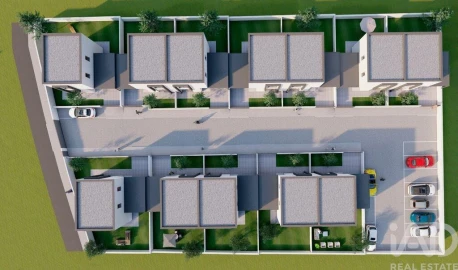 Moradia T2 para Venda em Lijo