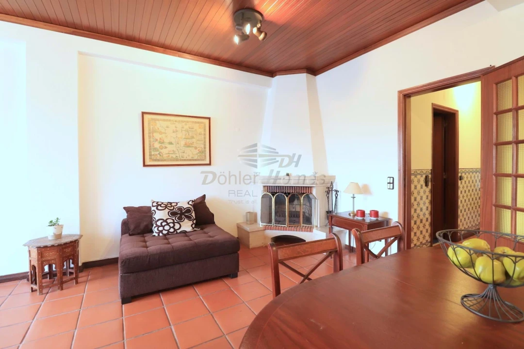 Apartamento T4 para Venda em Carcavelos e Parede Foto 19