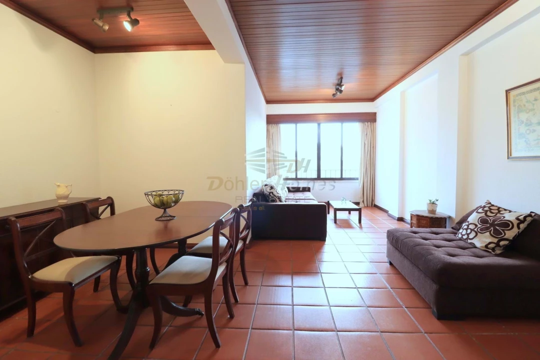 Apartamento T4 para Venda em Carcavelos e Parede Foto 16