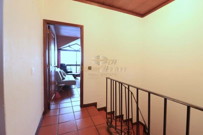 Apartamento T4 para Venda em Carcavelos e Parede