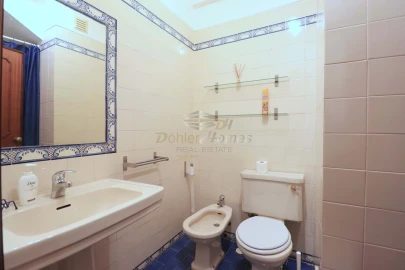 Apartamento T4 para Venda em Carcavelos e Parede