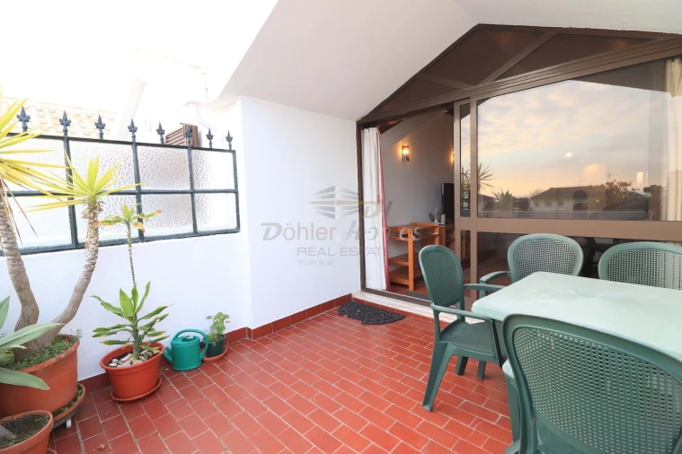 Apartamento T4 para Venda em Carcavelos e Parede Foto 30