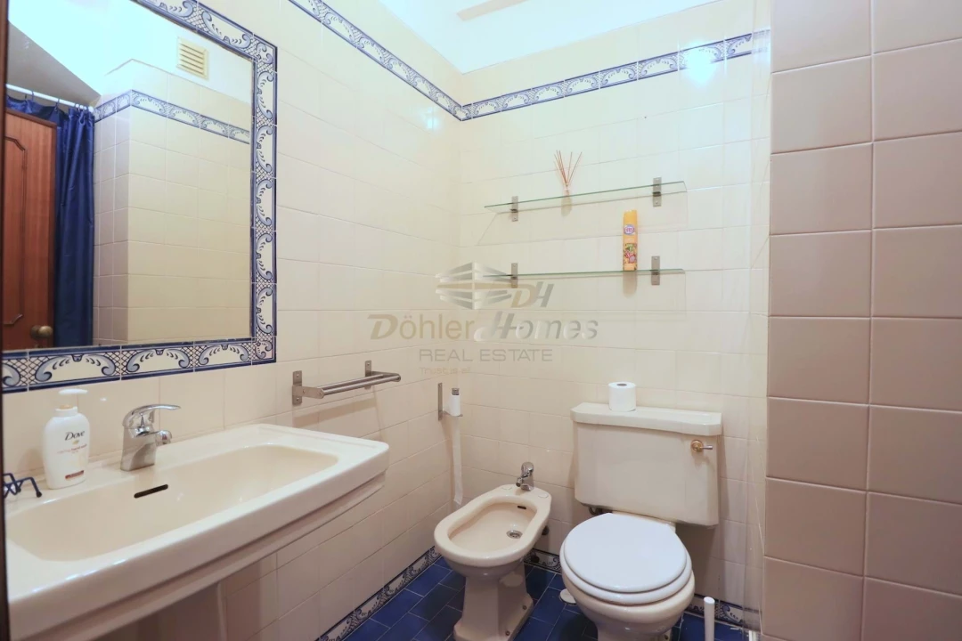Apartamento T4 para Venda em Carcavelos e Parede Foto 14