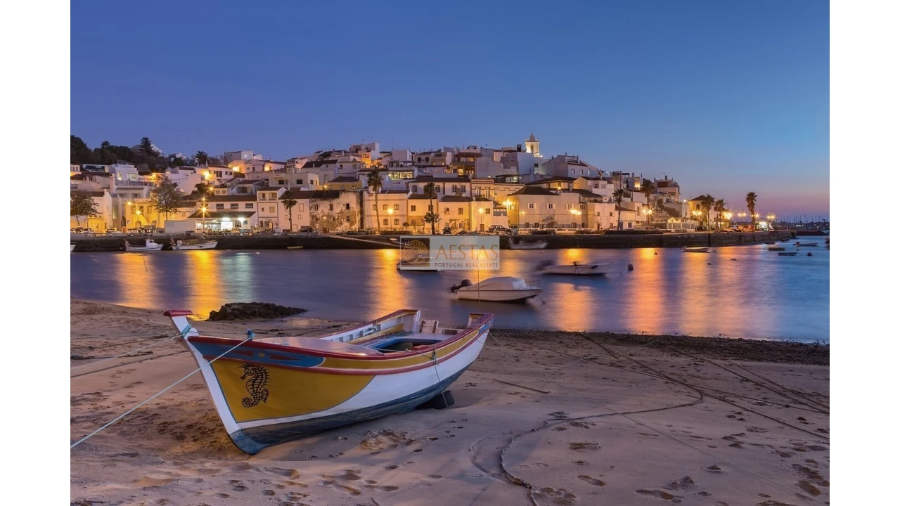 Negócio para Venda em Ferragudo Foto 2