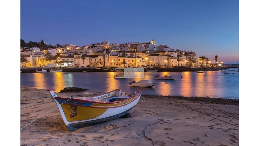 Negócio para Venda em Ferragudo Foto 2