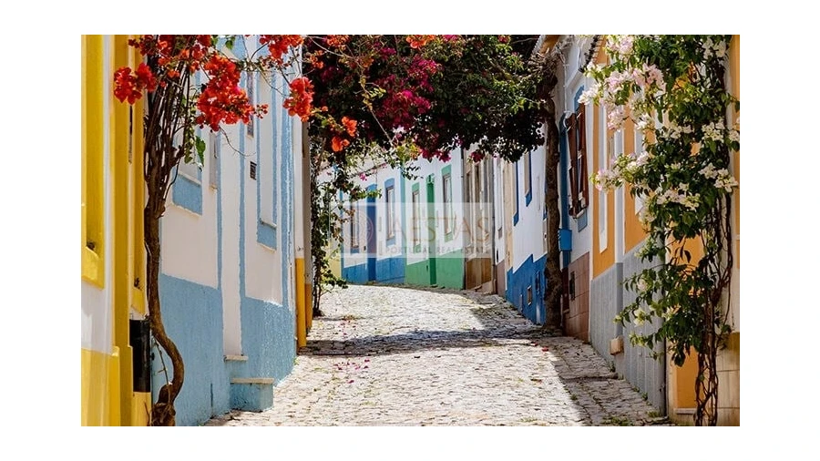 Negócio para Venda em Ferragudo Foto 4