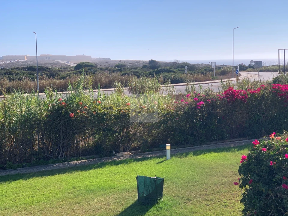 Apartamento T2 para Venda em Vila do Bispo e Raposeira Foto 87