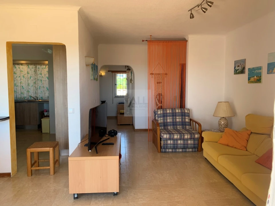 Apartamento T2 para Venda em Vila do Bispo e Raposeira Foto 48