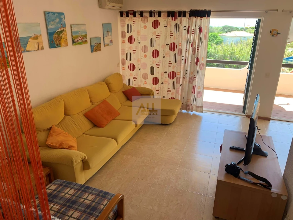 Apartamento T2 para Venda em Vila do Bispo e Raposeira Foto 32