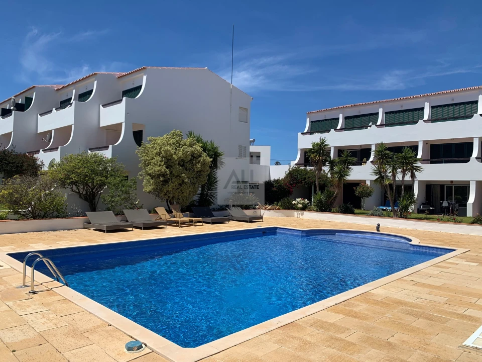 Apartamento T2 para Venda em Vila do Bispo e Raposeira Foto 78