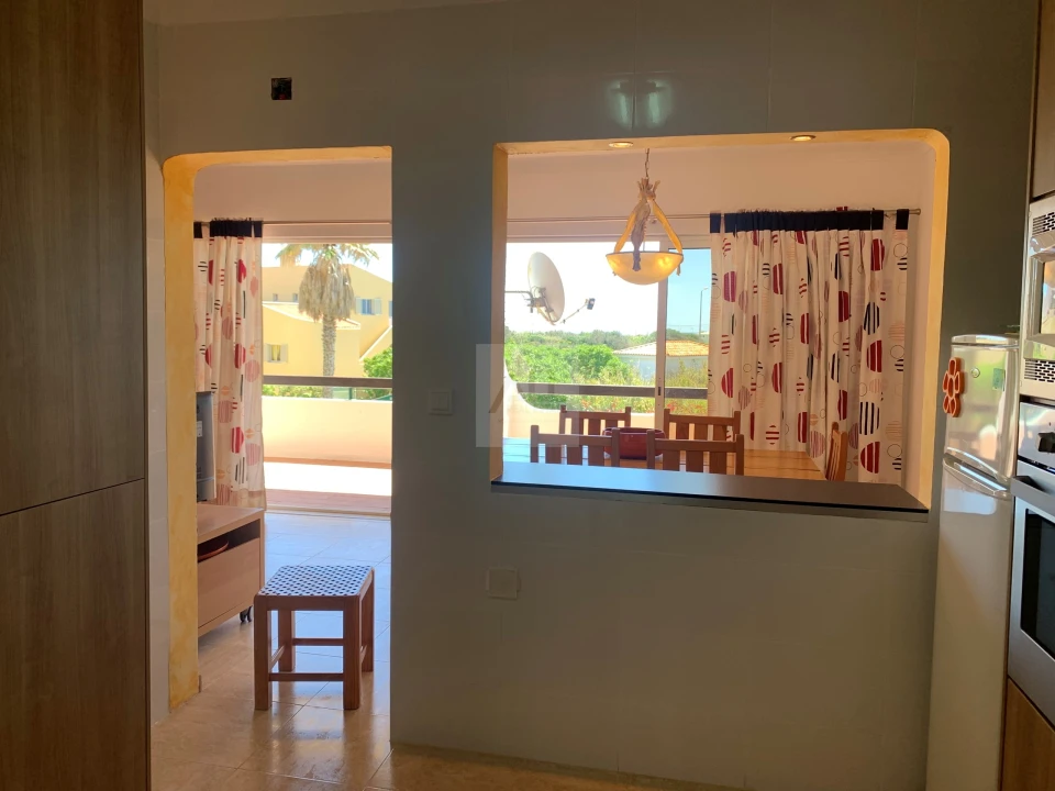 Apartamento T2 para Venda em Vila do Bispo e Raposeira Foto 36