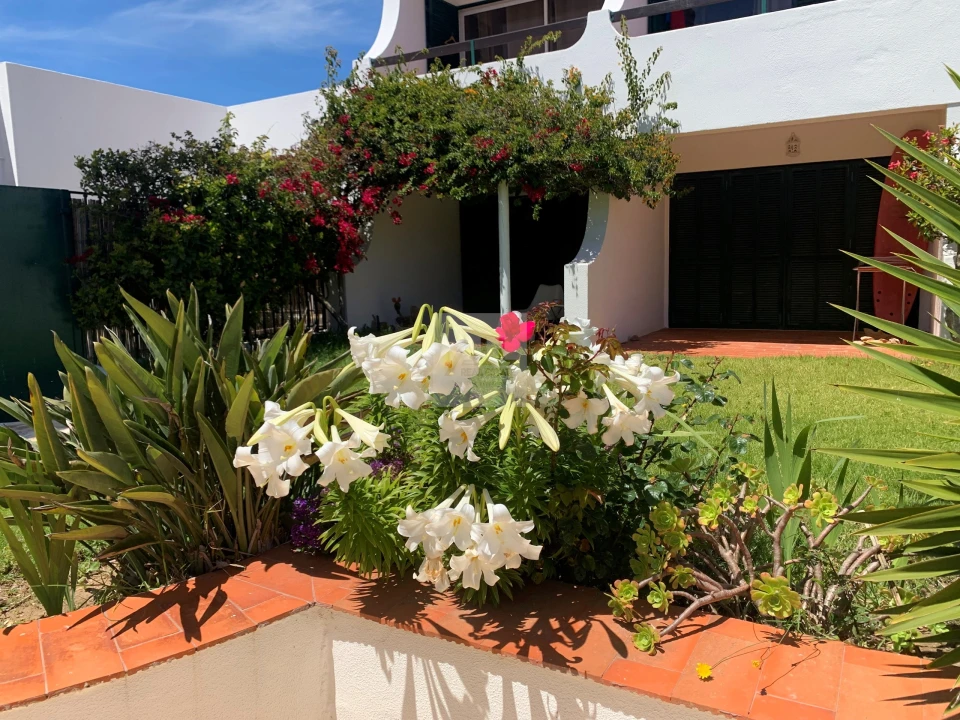 Apartamento T2 para Venda em Vila do Bispo e Raposeira Foto 80