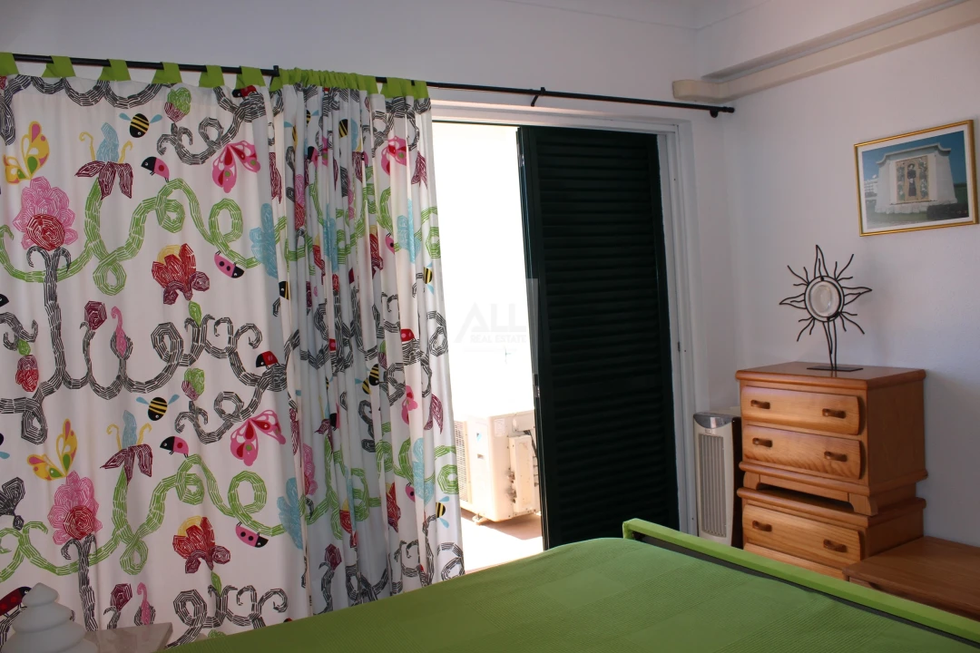 Apartamento T2 para Venda em Vila do Bispo e Raposeira Foto 57