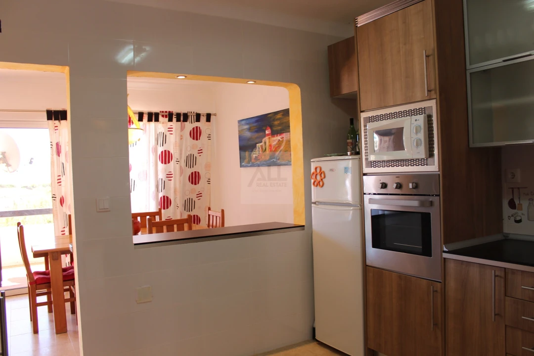 Apartamento T2 para Venda em Vila do Bispo e Raposeira Foto 7